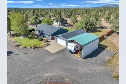 6292 SW Cougar Road, Terrebonne, OR 97760 - Photo 86