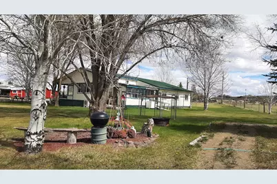 56916 Snowflake Road, Christmas Valley, OR 97641 - Photo 1