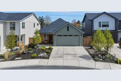 20546 Aberdeen Court, Bend, OR 97702 - Photo 2