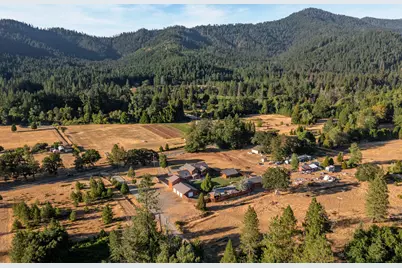 6375 Lake Shore Drive, Selma, OR 97538 - Photo 2