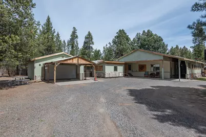 15886 Wright Avenue, La Pine, OR 97739 - Photo 2