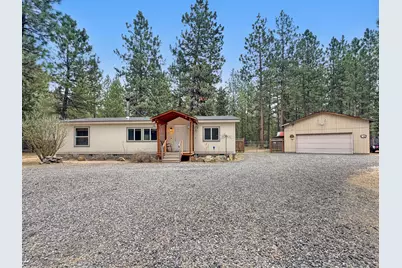 51720 Pine Loop Drive, La Pine, OR 97739 - Photo 2