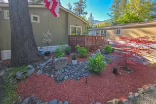 537 Thompson Creek Rd, Jacksonville, OR 97530 - Photo 2