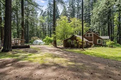 27562 Redwood Highway, Cave Junction, OR 97523 - Photo 1