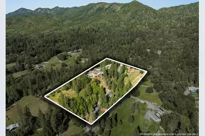 727 Earhart Road, Rogue River, OR 97537 - Photo 98