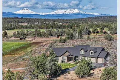 66355 Barr Road, Bend, OR 97703 - Photo 1