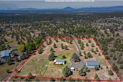 15715 SW Salmon Road, Terrebonne, OR 97760 - Photo 2