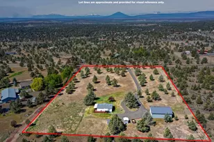15715 SW Salmon Rd, Terrebonne, OR 97760 - Photo 2