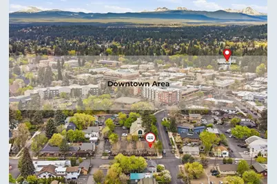 111 NW Hawthorne Avenue #APT 2, Bend, OR 97703 - Photo 2