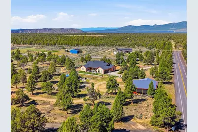 12442 SE Lost Lake Drive, Prineville, OR 97754 - Photo 2