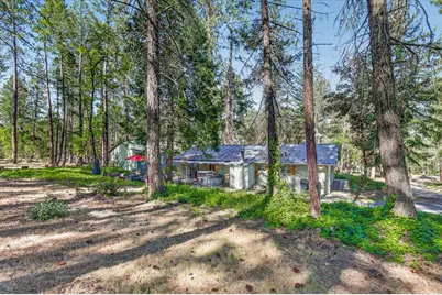 981 Upper Applegate Road, Jacksonville, OR 97530 - Photo 1