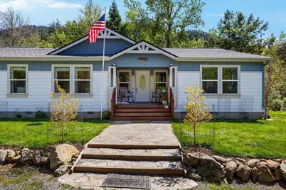 4829 Jumpoff Joe Creek Road, Grants Pass, OR 97526 - Photo 4