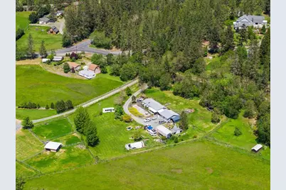 2447 Stringer Gap Road, Grants Pass, OR 97527 - Photo 34