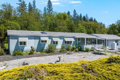 2447 Stringer Gap Road, Grants Pass, OR 97527 - Photo 6