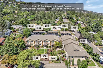 230 Grant Street, Ashland, OR 97520 - Photo 1