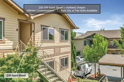 230 Grant Street, Ashland, OR 97520 - Photo 2