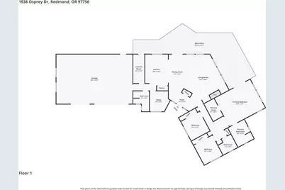 1938 Osprey Drive, Redmond, OR 97756 - Photo 40