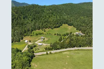 1104 Upper Cow Creek Road, Azalea, OR 97410 - Photo 70