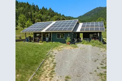 1104 Upper Cow Creek Road, Azalea, OR 97410 - Photo 32