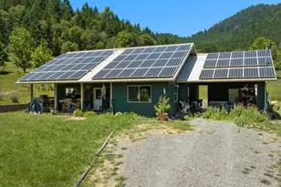 1104 Upper Cow Creek Rd, Azalea, OR 97410 - Photo 32