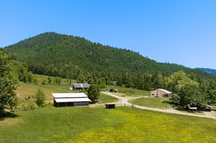1104 Upper Cow Creek Rd, Azalea, OR 97410 - Photo 64