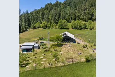 1104 Upper Cow Creek Road, Azalea, OR 97410 - Photo 66