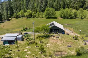 1104 Upper Cow Creek Rd, Azalea, OR 97410 - Photo 66