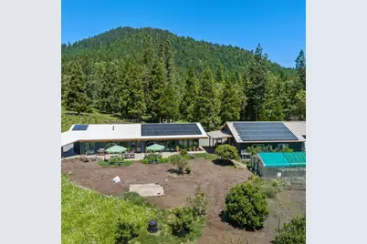 1104 Upper Cow Creek Road, Azalea, OR 97410 - Photo 1