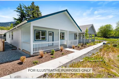 1407 Fruitdale Drive #UNIT 6, Grants Pass, OR 97527 - Photo 4