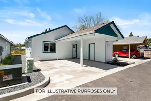 1407 Fruitdale Dr, Grants Pass, OR 97527 - Photo 1