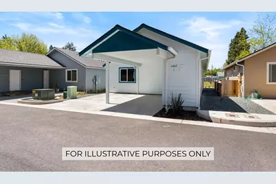 1407 Fruitdale Drive #UNIT 6, Grants Pass, OR 97527 - Photo 2