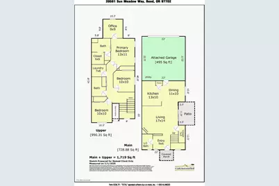 20561 Sun Meadow Way, Bend, OR 97702 - Photo 24