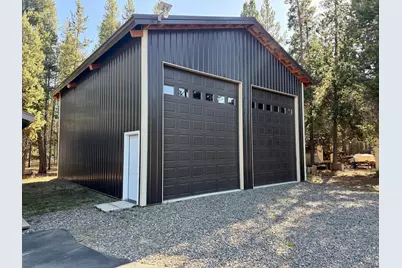 1314 Crescent Cutoff Road, Crescent, OR 97733 - Photo 32