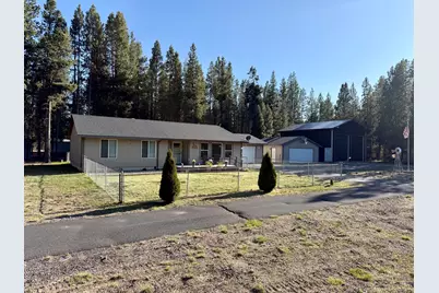 1314 Crescent Cutoff Road, Crescent, OR 97733 - Photo 2