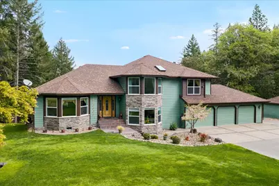 944 Sleepy Hollow Loop, Grants Pass, OR 97527 - Photo 1