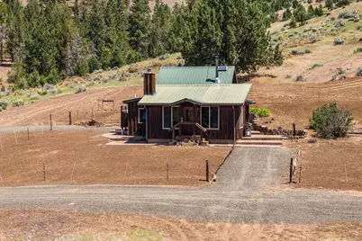 0 N U.S. 395, Mount Vernon, OR 97865 - Photo 40
