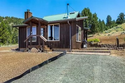 0 N U.S. 395, Mount Vernon, OR 97865 - Photo 1