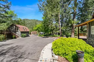 2175 Birdseye Creek Rd, Gold Hill, OR 97525 - Photo 4