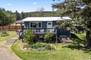 621 Sardine Creek Rd, Gold Hill, OR 97525 - Photo 6