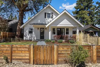 84 NW Portland Avenue, Bend, OR 97703 - Photo 1