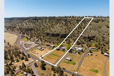 12188 SW Horny Hollow Trail, Terrebonne, OR 97760 - Photo 26