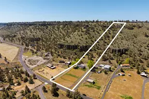 12188 SW Horny Hollow Trail, Terrebonne, OR 97760 - Photo 26