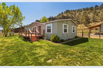 12188 SW Horny Hollow Trail, Terrebonne, OR 97760 - Photo 40
