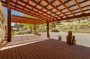 12188 SW Horny Hollow Trail, Terrebonne, OR 97760 - Photo 34