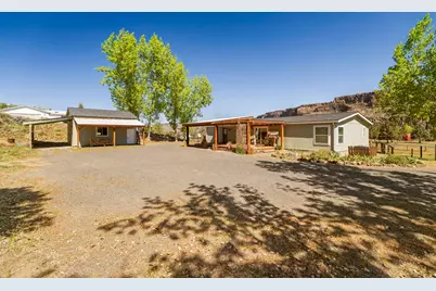 12188 SW Horny Hollow Trail, Terrebonne, OR 97760 - Photo 44
