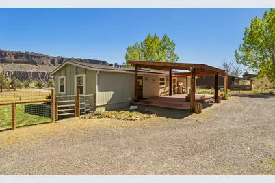 12188 SW Horny Hollow Trail, Terrebonne, OR 97760 - Photo 38