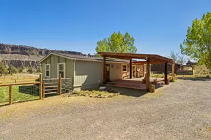 12188 SW Horny Hollow Trail, Terrebonne, OR 97760 - Photo 38