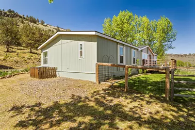 12188 SW Horny Hollow Trail, Terrebonne, OR 97760 - Photo 32