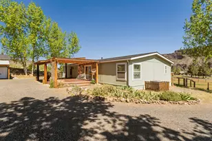 12188 SW Horny Hollow Trail, Terrebonne, OR 97760 - Photo 36