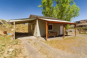 12188 SW Horny Hollow Trail, Terrebonne, OR 97760 - Photo 42